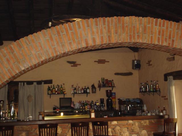 Complejo Rural El Prado Logrosan Bagian luar foto